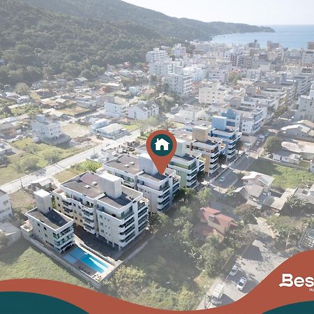 Eco Village Park Bombinhas Esterno foto
