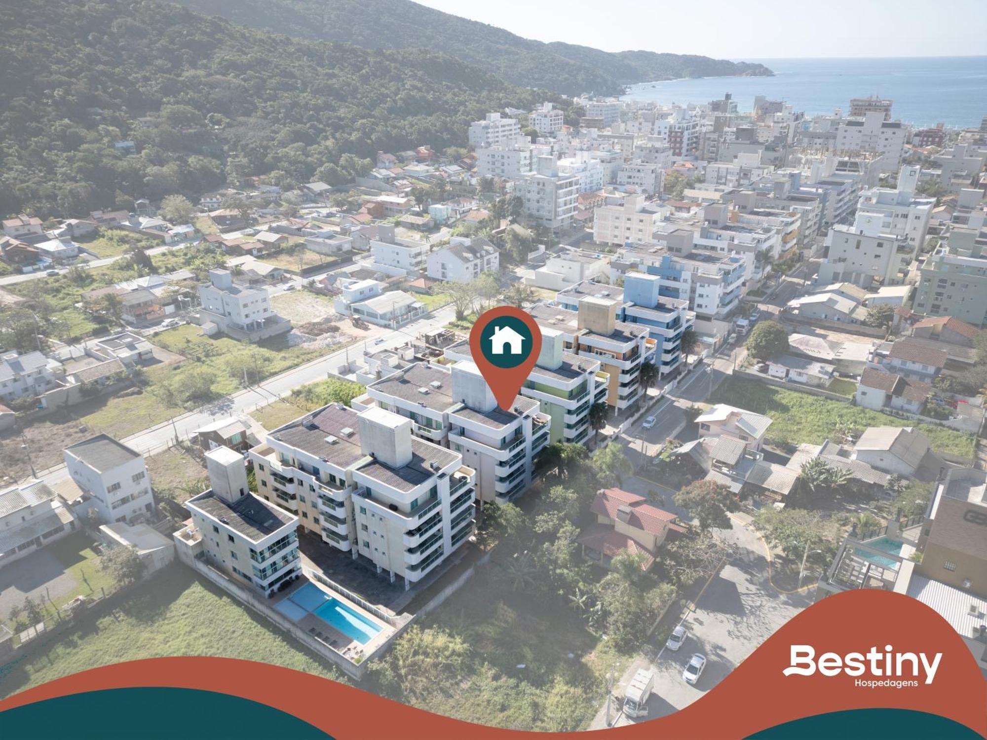 Eco Village Park Bombinhas Esterno foto