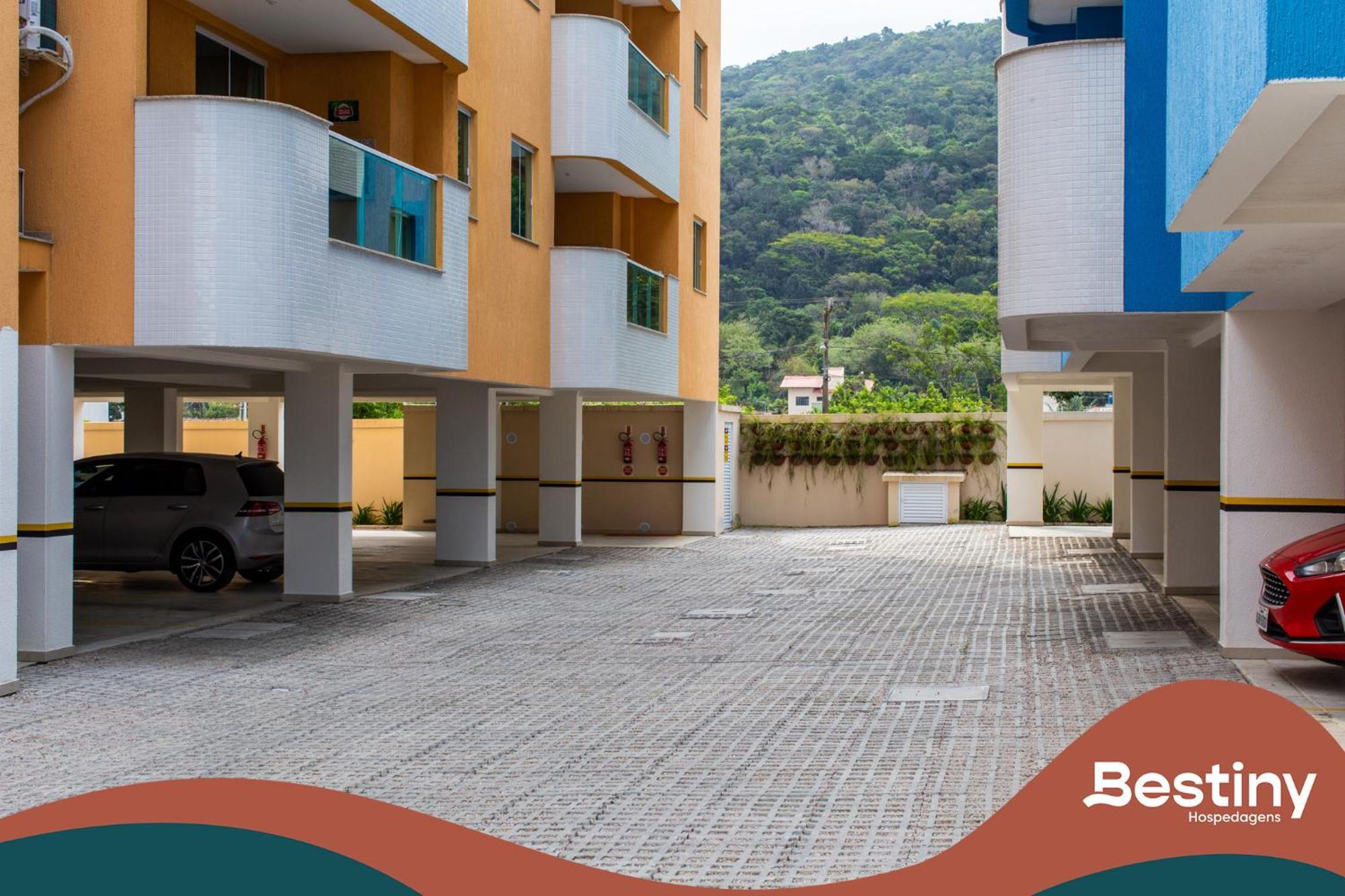 Eco Village Park Bombinhas Esterno foto